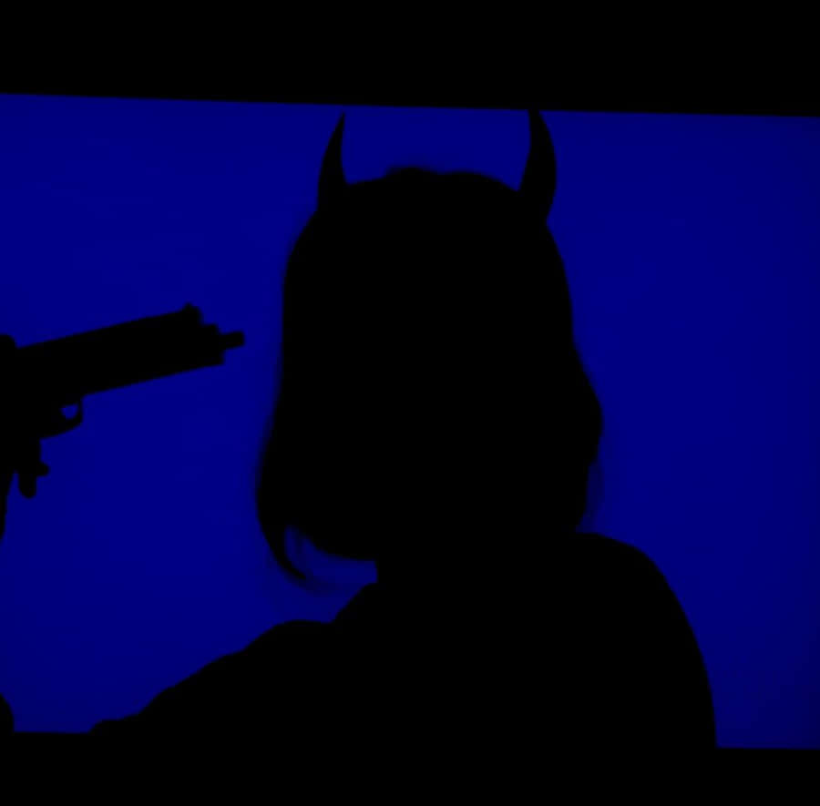 The Resiliency Of Youth In A Weathered And Worn World Wallpaper