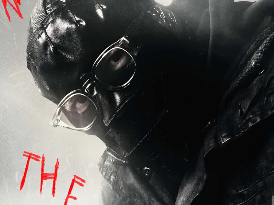 The Riddler 2022 Wallpaper