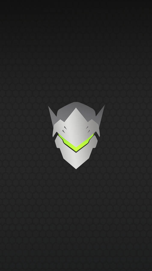 “the Stealth Ninja Genji” Wallpaper