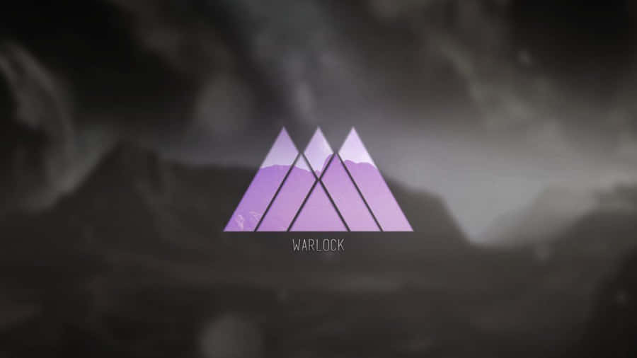 The Warlock Class Of Destiny 2 Wallpaper