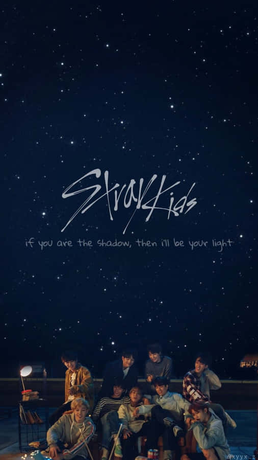 Their Rise To The Top In 2020 Is Undeniable. Stray Kids Have Been Making Waves. Wallpaper