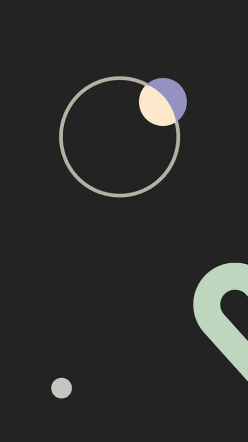 This Is Android 10 Wallpaper