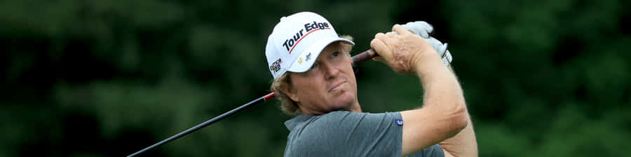 Tim Petrovic Half Length Wallpaper