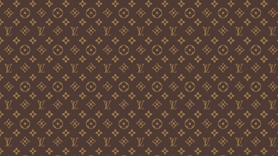 Timeless Elegance Of Louis Vuitton Wallpaper