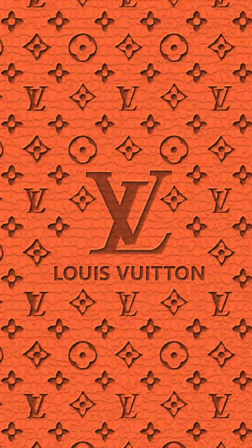 Timeless Style - Louis Vuitton 4k Wallpaper