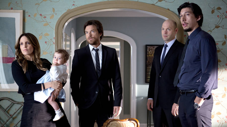 Tina Fey Wendy Altman Wallpaper