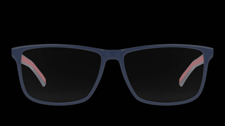 Tommy Hilfiger Th1650/s Kb7/t4 Eyeglasses Wallpaper