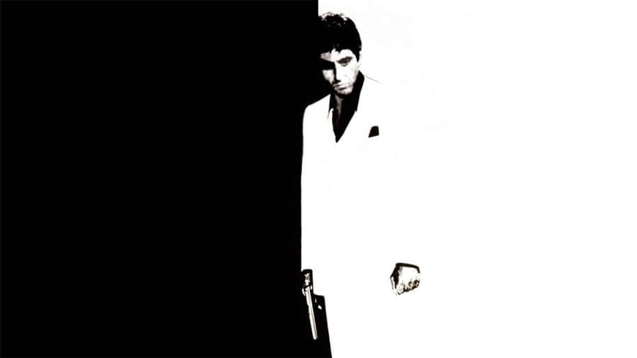 Tony Montana - 