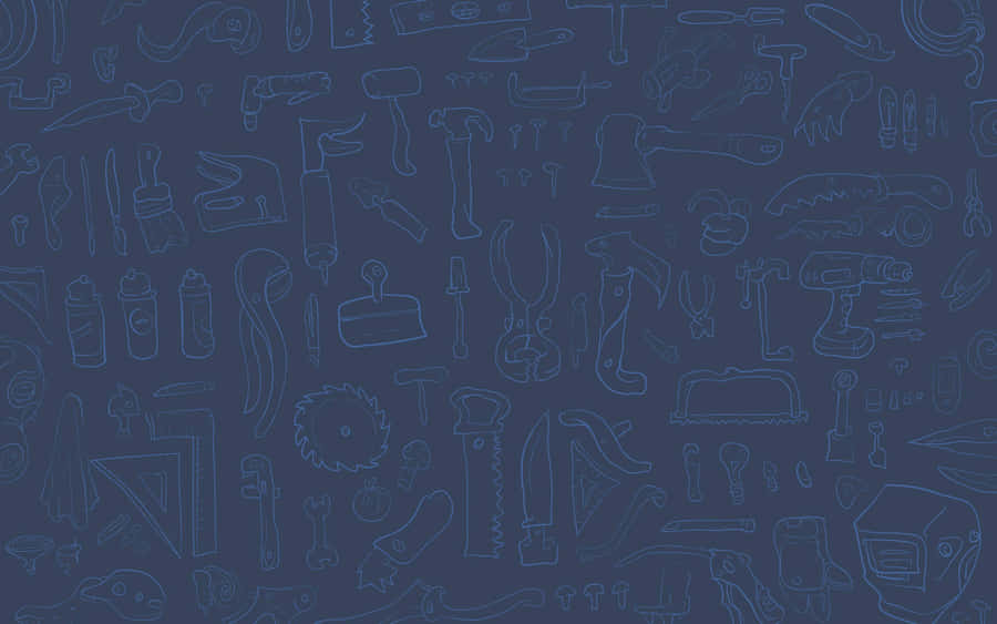 Tool Band Takes On The Stage Wallpaper