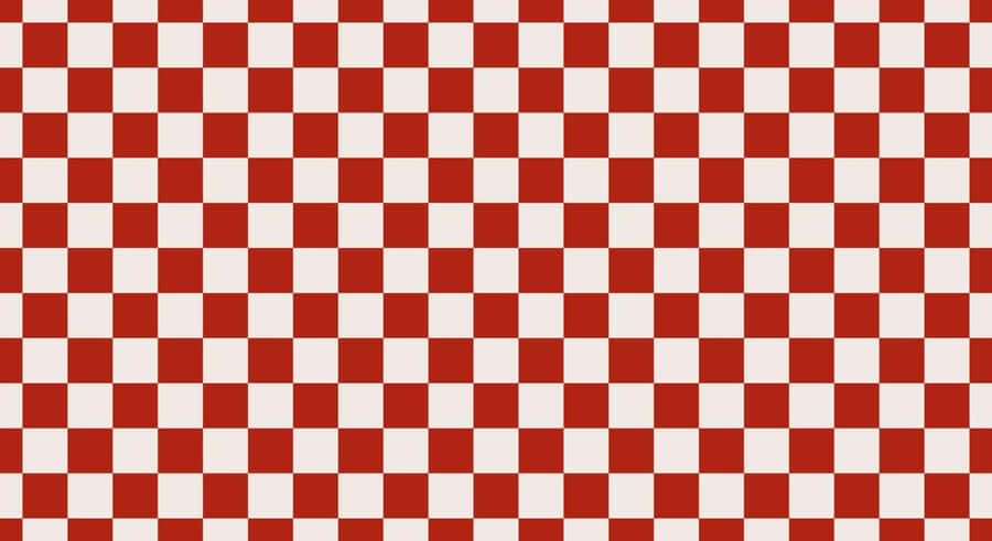 Traditional Red Japanese Night Scene Wallpaper