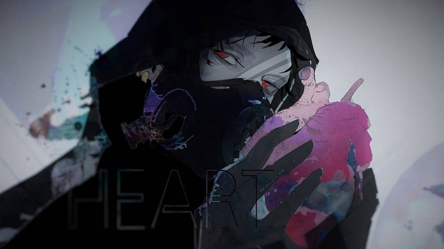 Trafalgar Law, One Piece Anti-hero Wallpaper