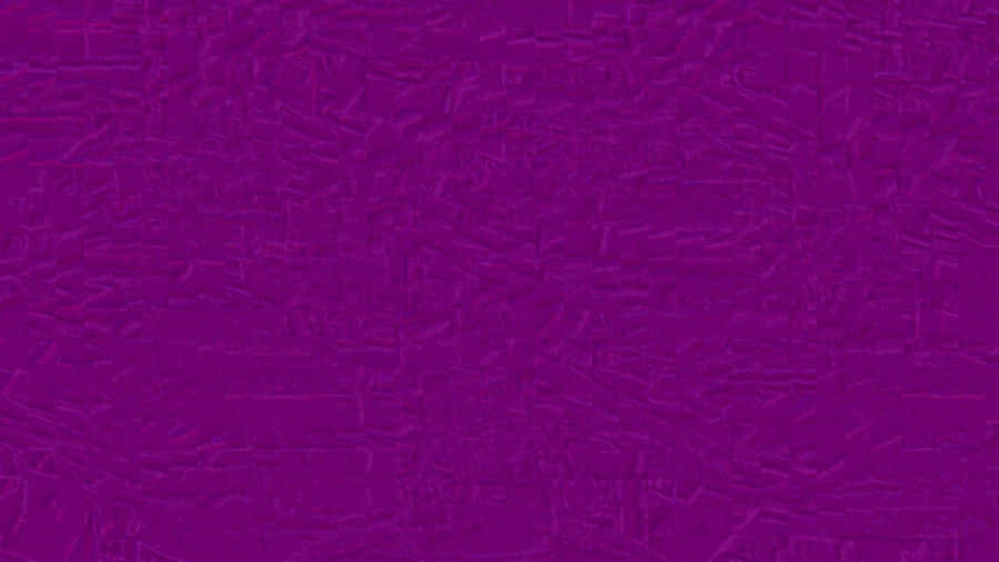 Transform Your Workspace Into A Magical And Beautiful Space With A Purple Desktop. Wallpaper