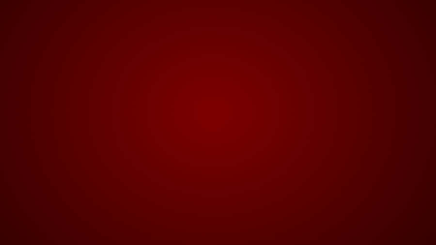 Trendy Plain Maroon Color Wallpaper