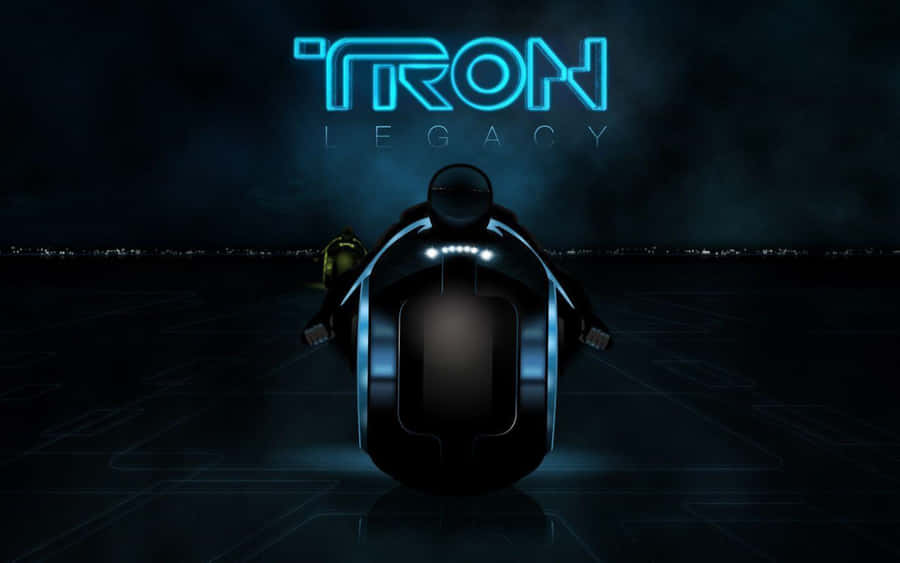 Tron Legacy - Wallpapers Wallpaper