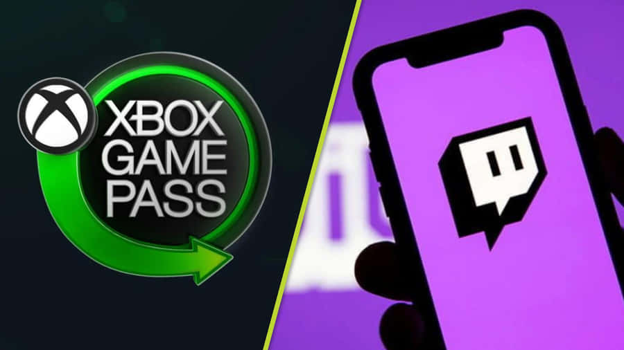 Tune In To Twitch 1080 For The Best Gaming Experience Wallpaper