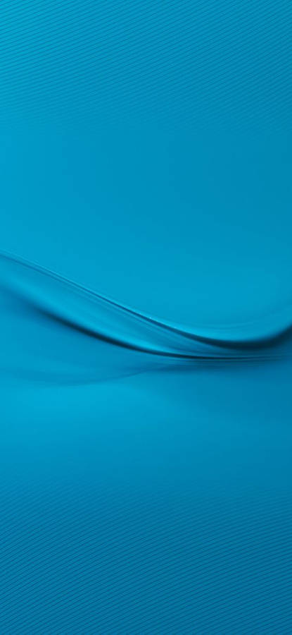 Turquoise Abstract Redmi Note 9 Pro Wallpaper