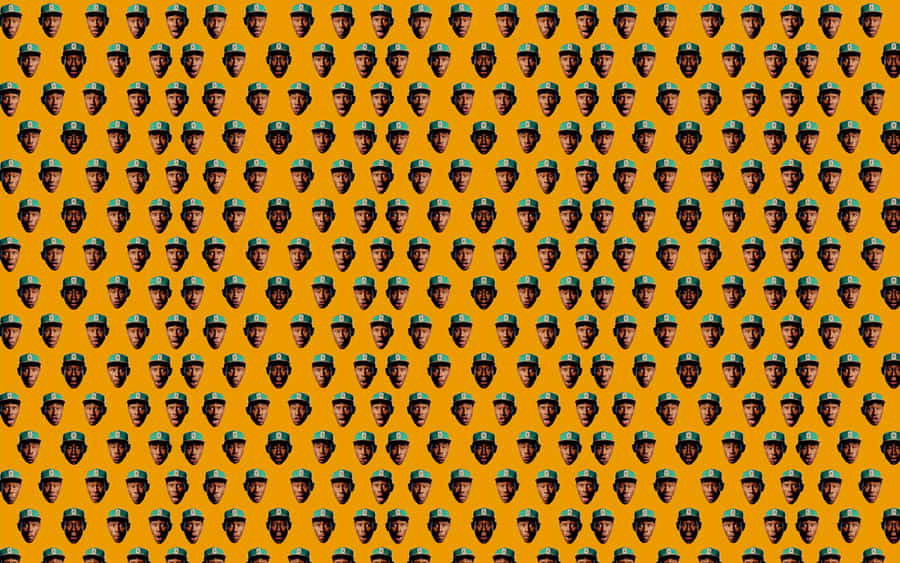 Tyler The Creator 4k 1500 X 938 Wallpaper