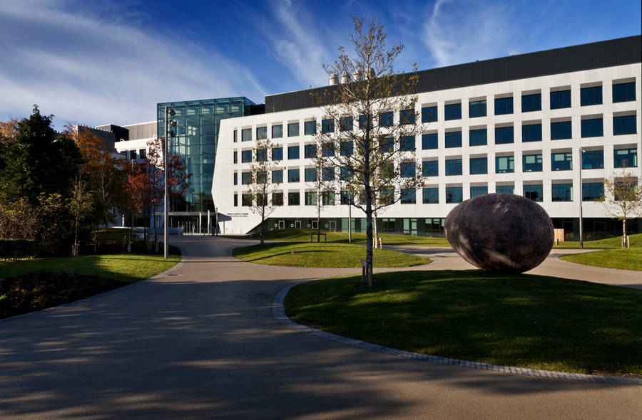 Ucd College Of Technology Wallpaper