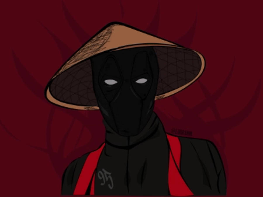 Uk Drill Cartoon Wallpaper