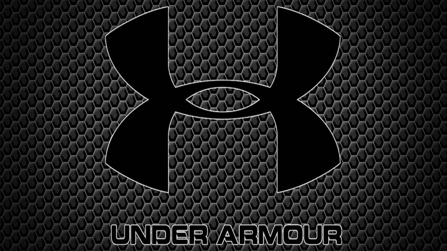 Under Armour Textured Art Wallpaper