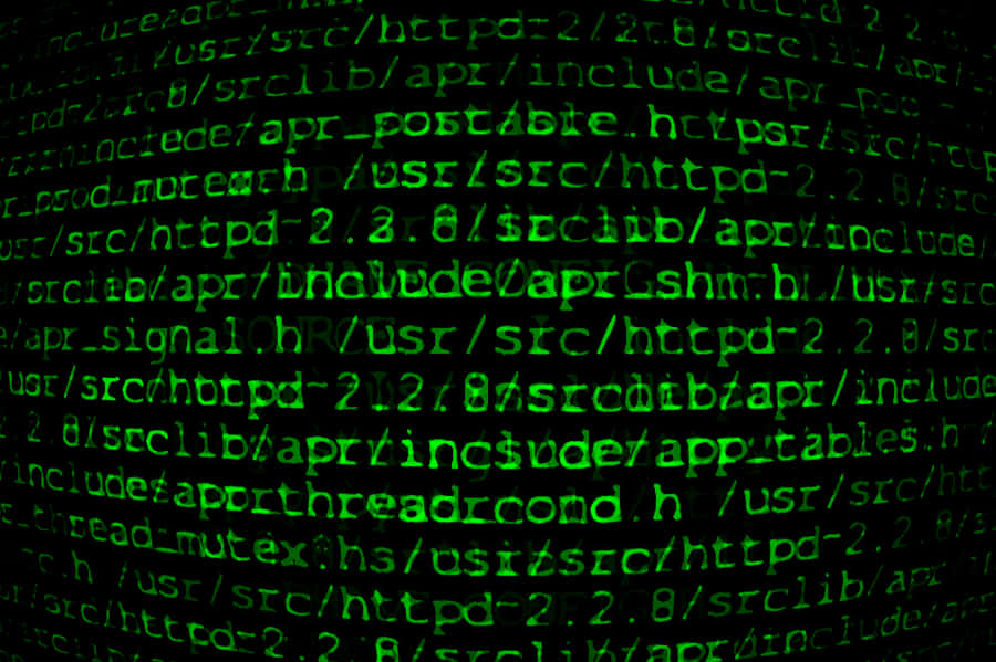 Understanding The Requirements Of Successful Programming Wallpaper