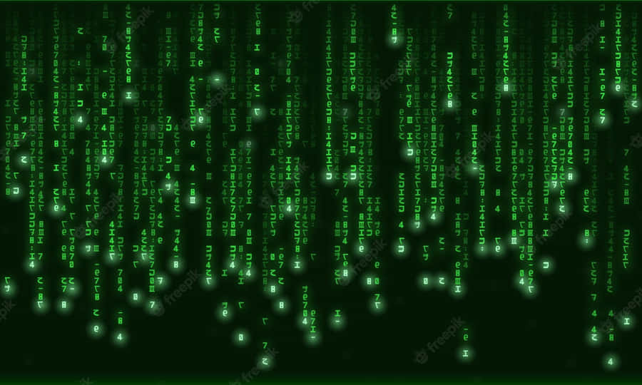 Undiscovered Mysteries Of The Matrix Wallpaper