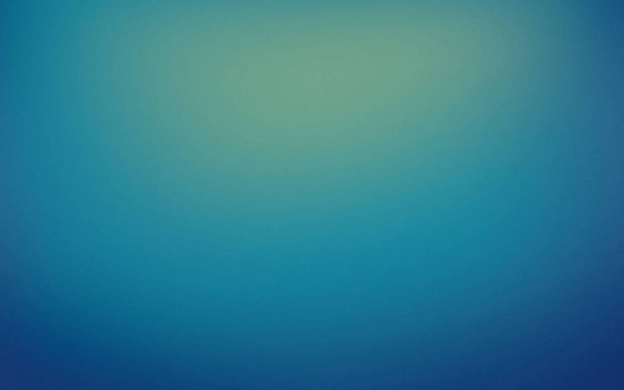 Unending Shades Of Blue Wallpaper