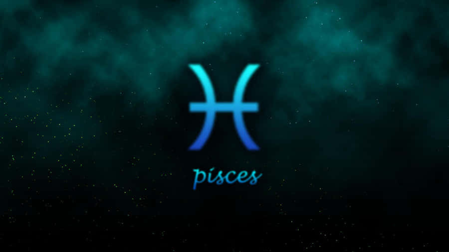 Unique And Mystical Pisces Wallpaper