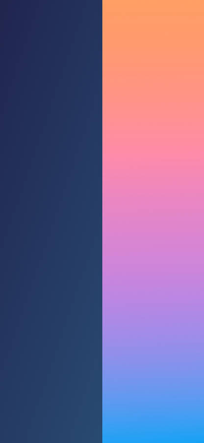 Unique Color Iphone Wallpaper