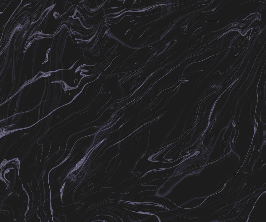 Unique Smoky Black Marble Laptop Wallpaper