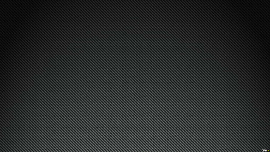 Uniquely Styled, Ultra-lightweight Black Carbon Fiber Wallpaper