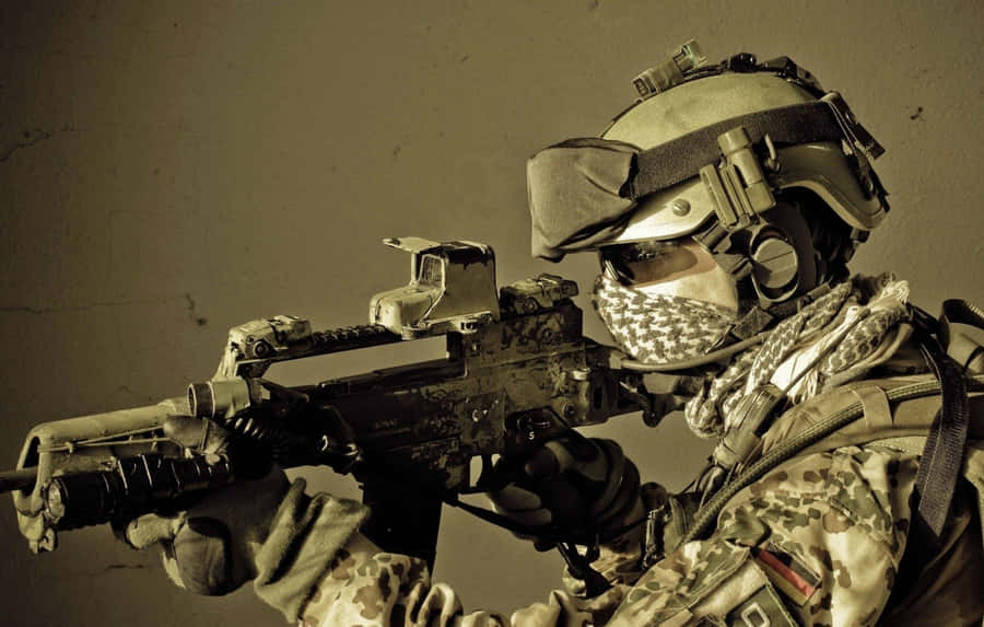 United States Military 1852 X 1179 Wallpaper