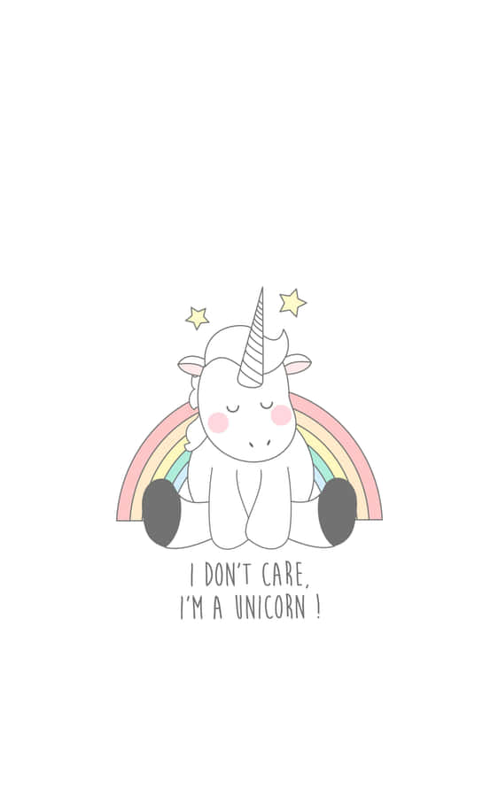 Unleash The Magic On Your Iphone With This Incredible Wallpaper! Wallpaper