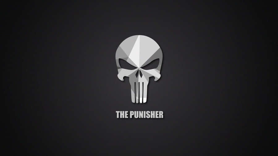 Unleash The Punisher Wallpaper