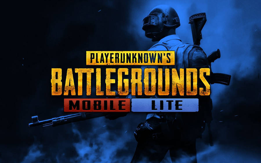 Unleash Your Battleground Skills - Pubg Mobile Lite Wallpaper