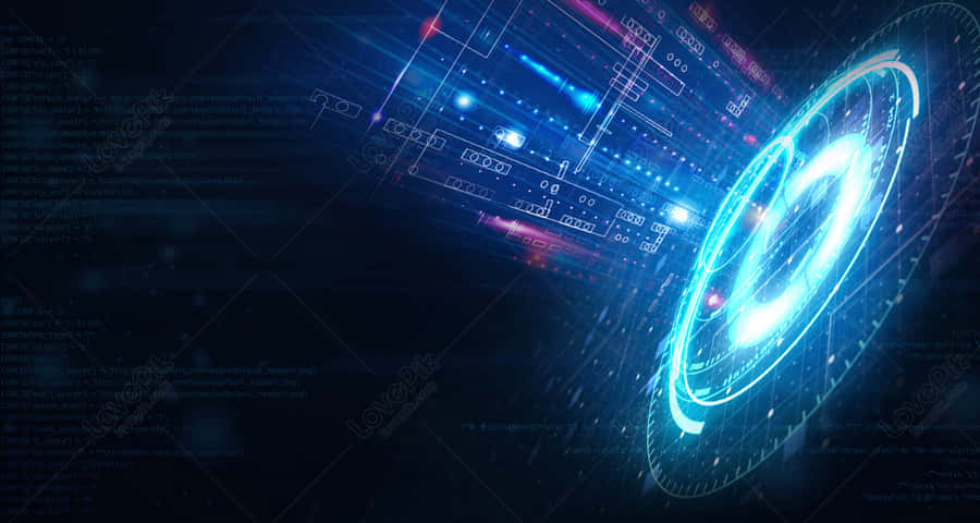 Unleash Your Curiosity With Cool Science! Wallpaper