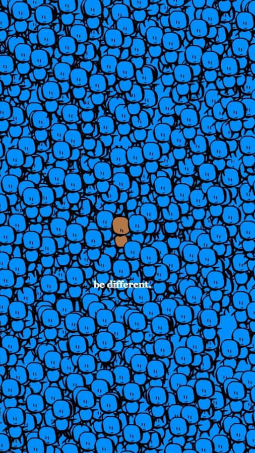 Unleash Your Innovation With Creative Iphone Wallpaper