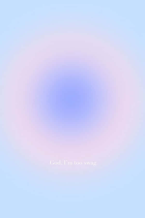 Unlock The Beauty Of Your Aura With Aura Color Wallpaper