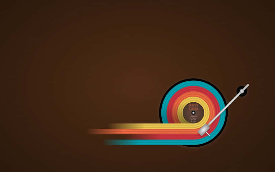 Unlock The Power Of Groovy Wallpaper