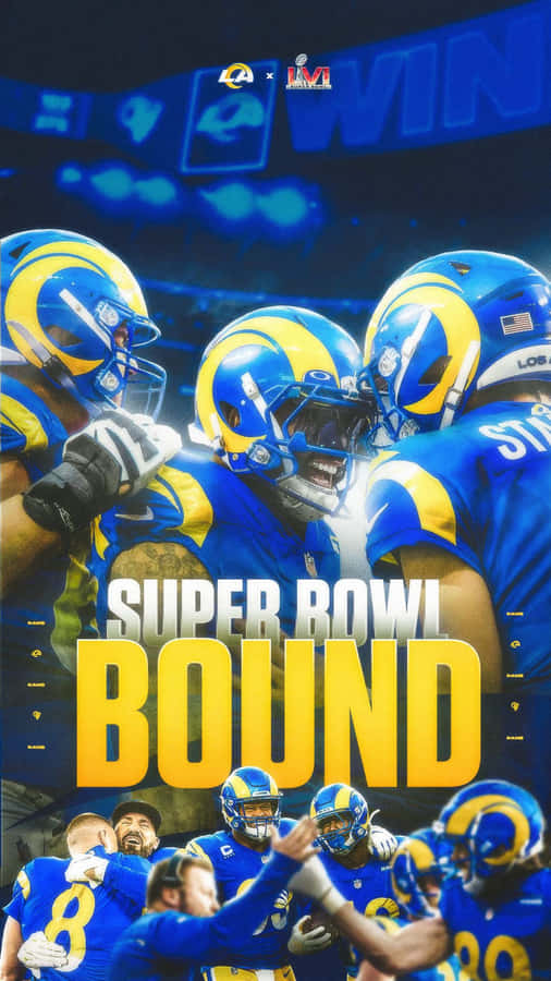 Unlock The Power Of Rams Iphone Wallpaper