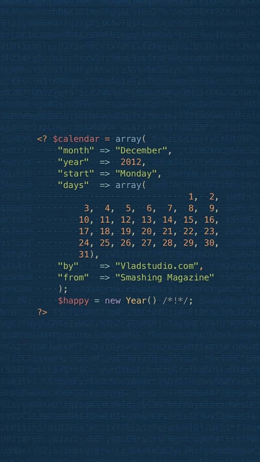 Unlock The Secrets To Coding For The Iphone Wallpaper