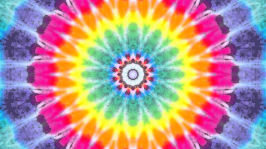 Unlock Your Fashion Creativity With This Stunning Pastel Tie Dye Pattern.