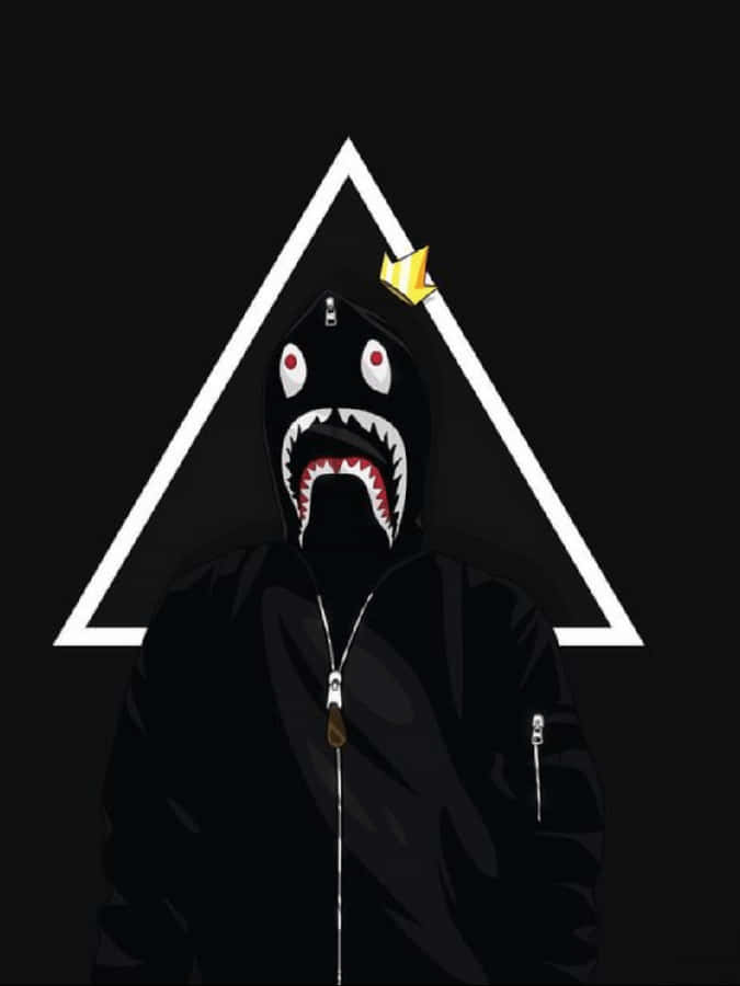 Unlock Your Style With A Swag Iphone Wallpaper