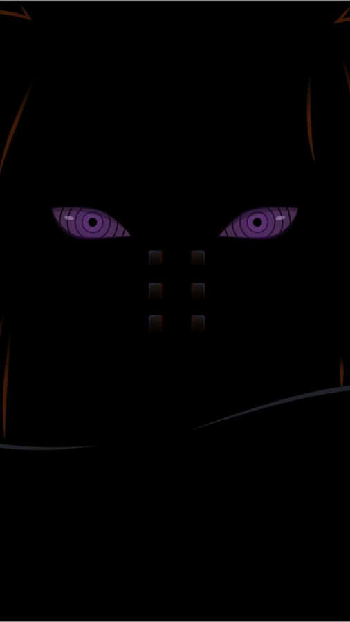 Unlocking One’s Full Potential With Rinnegan Wallpaper