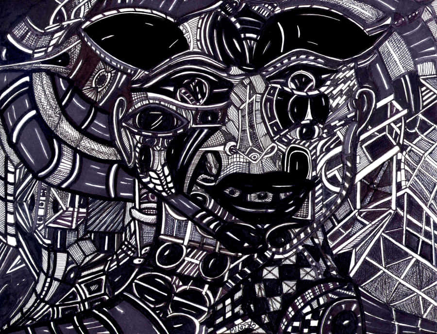 Unlocking The Mysteries Of The Unknown Wallpaper