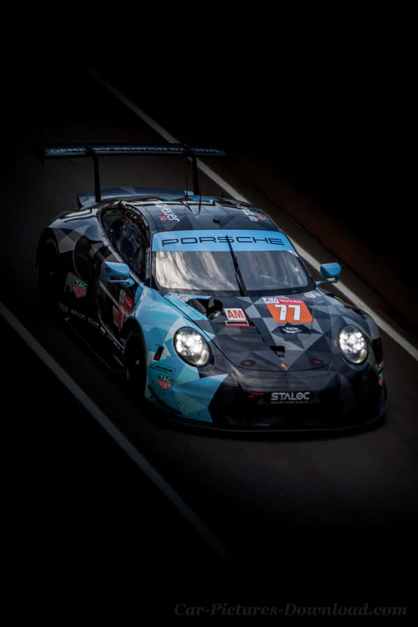 Upgrade Your Everyday Safety With The Newest Iphone 911 Wallpaper