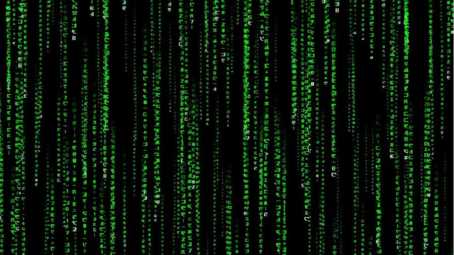 Upgrade Your Matrix Experience With The Iphone Wallpaper