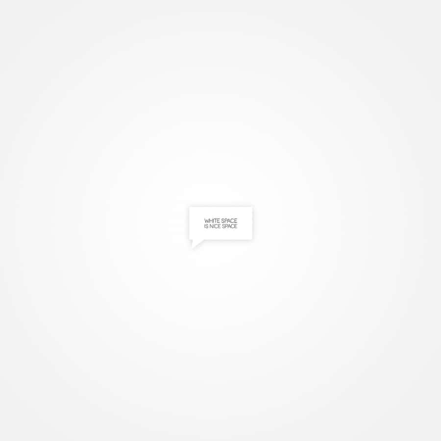 Upgrade Your Tech Style With The White Ipad. Wallpaper