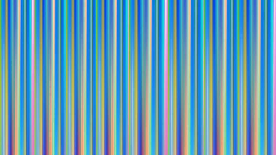 Upgrade Your Workstation With This Beautiful Teal Laptop. Wallpaper