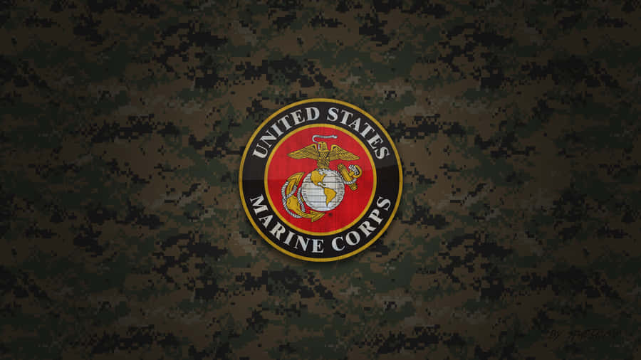 Us Marine Corps Wallpapers Wallpaper
